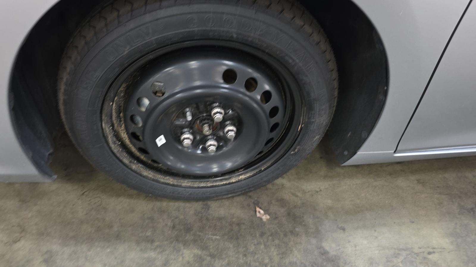 2024 Lexus ES ES 300h FWD