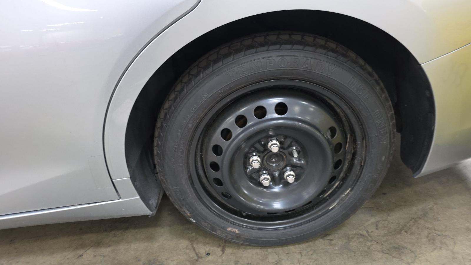 2024 Lexus ES ES 300h FWD