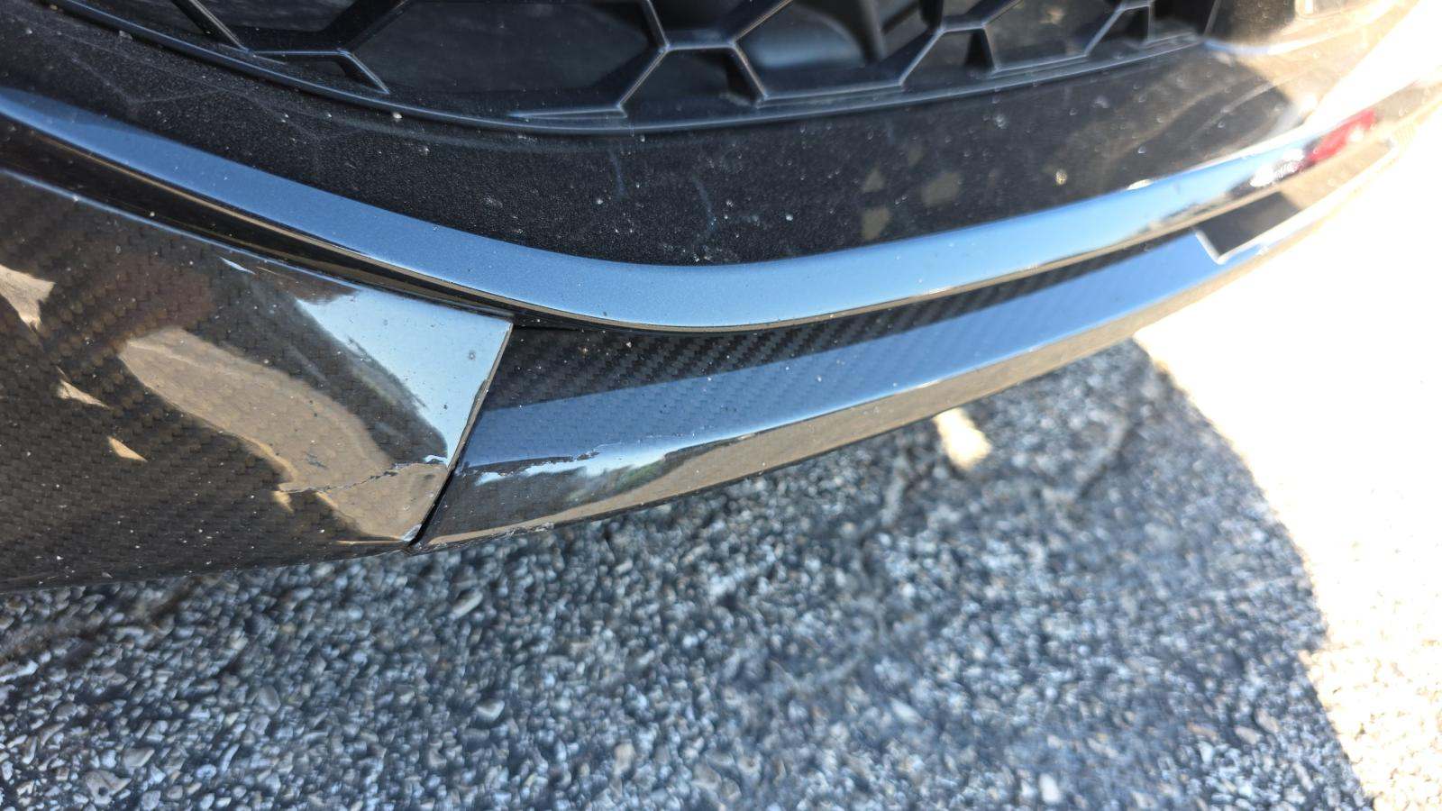 2023 BMW M3 Base RWD