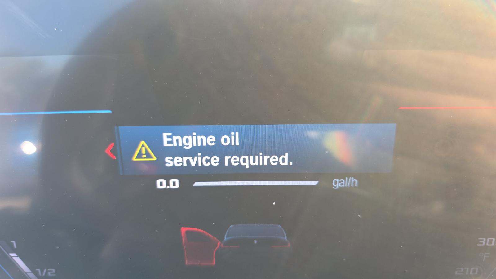 2023 BMW M3 Base RWD