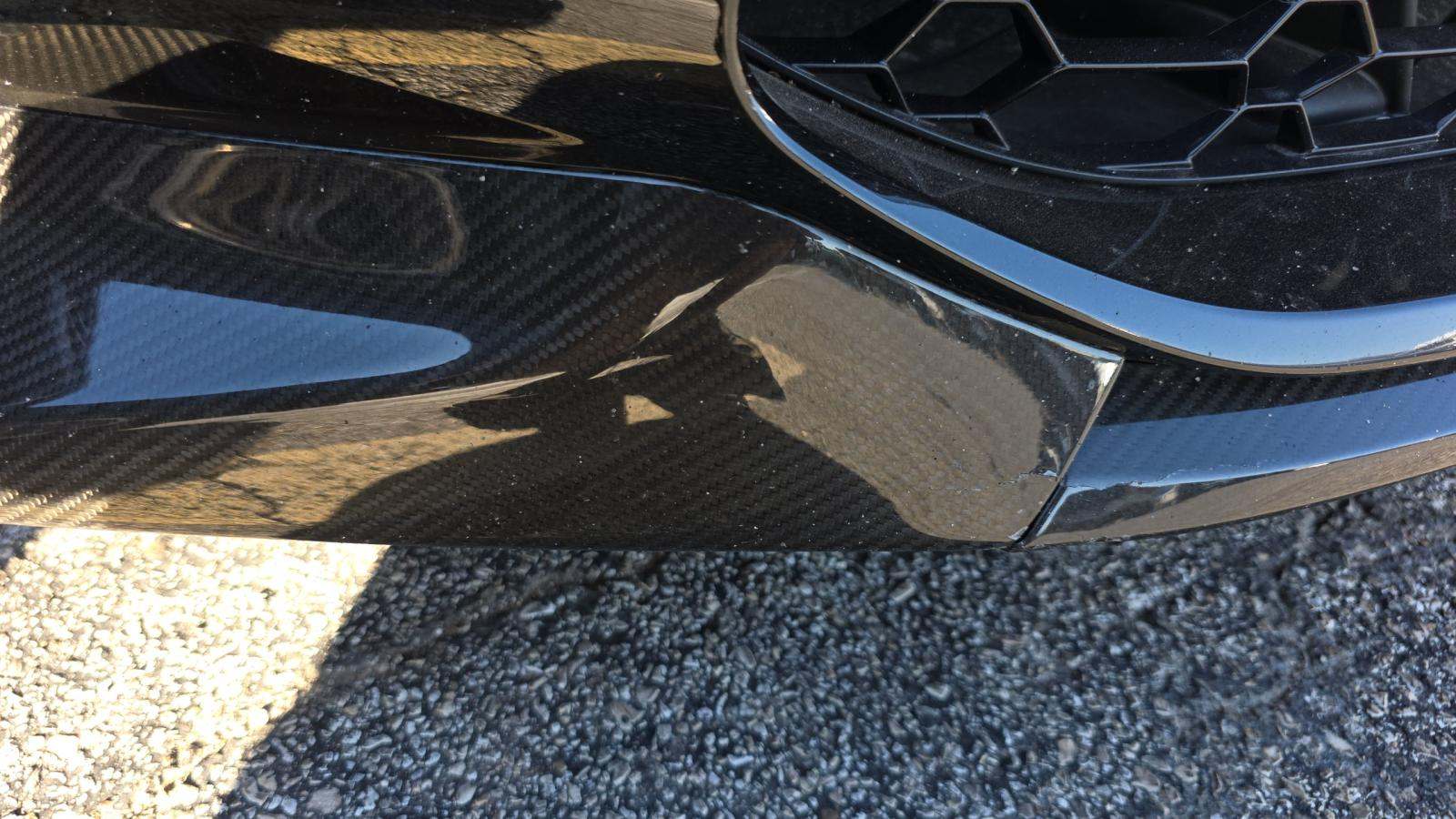 2023 BMW M3 Base RWD