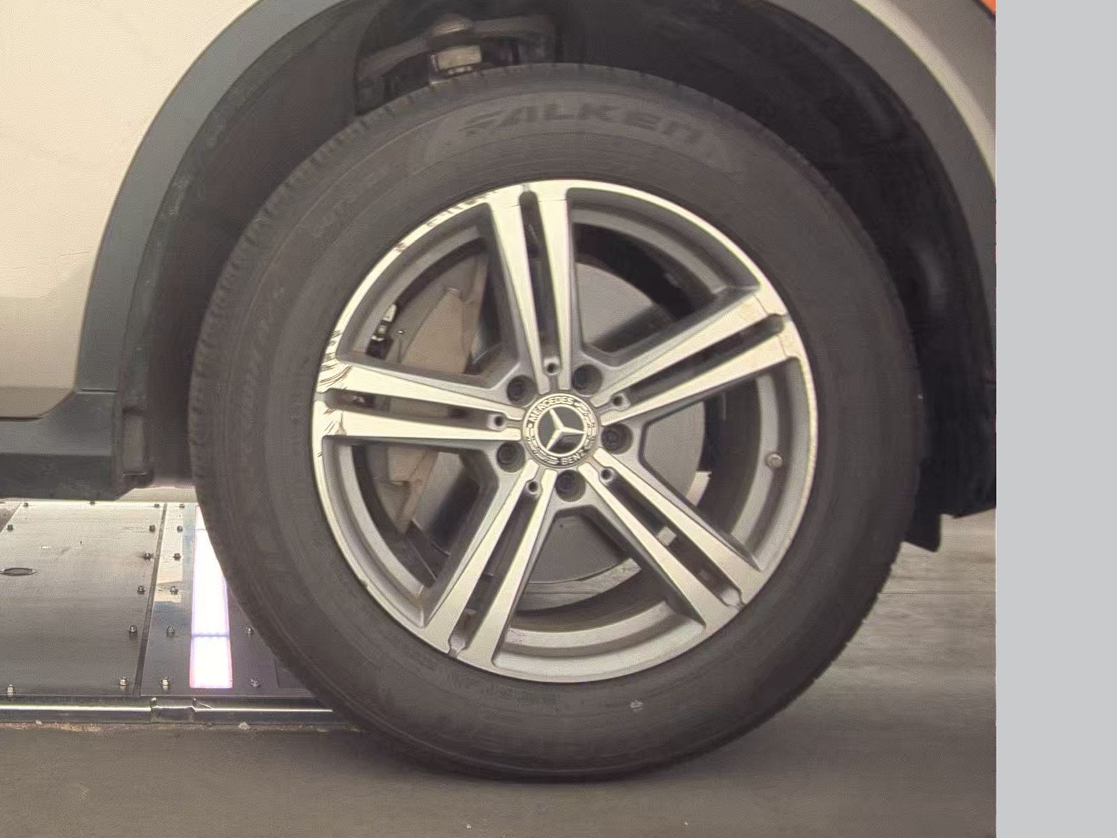 2022 Mercedes-Benz GLC GLC 300 RWD