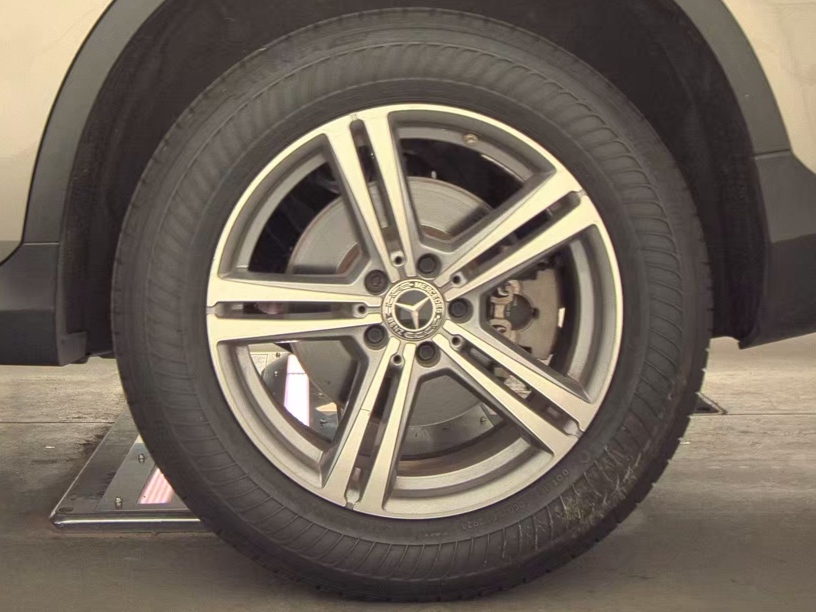 2022 Mercedes-Benz GLC GLC 300 RWD