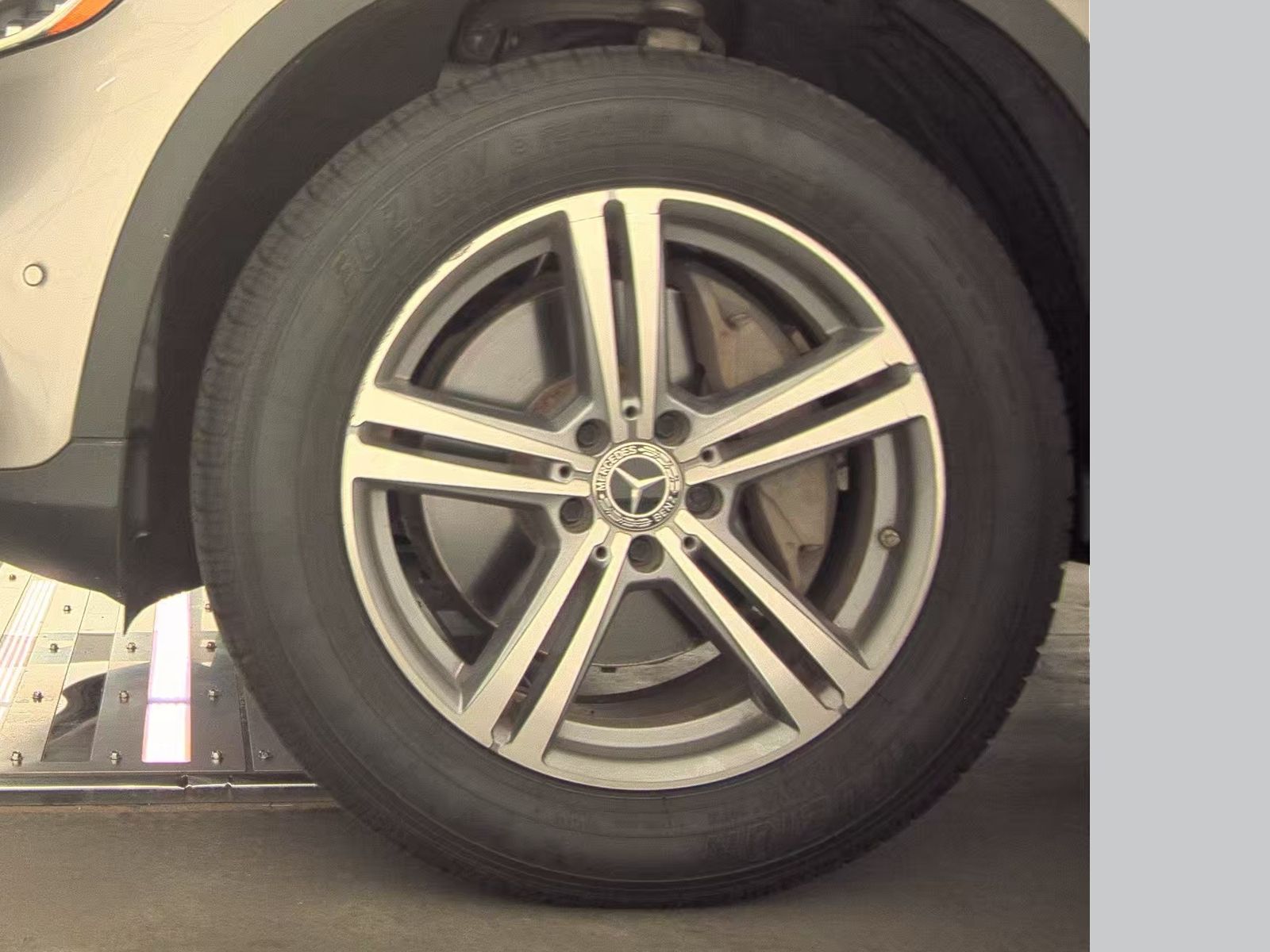 2022 Mercedes-Benz GLC GLC 300 RWD