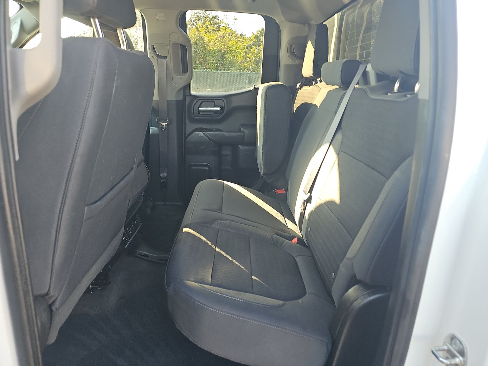 2019 Chevrolet Silverado 1500 LT AWD