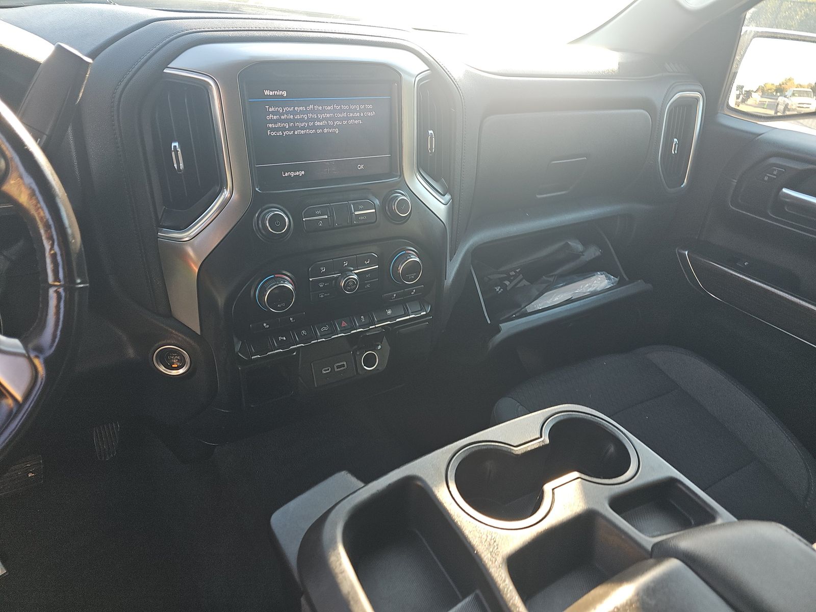 2019 Chevrolet Silverado 1500 LT AWD