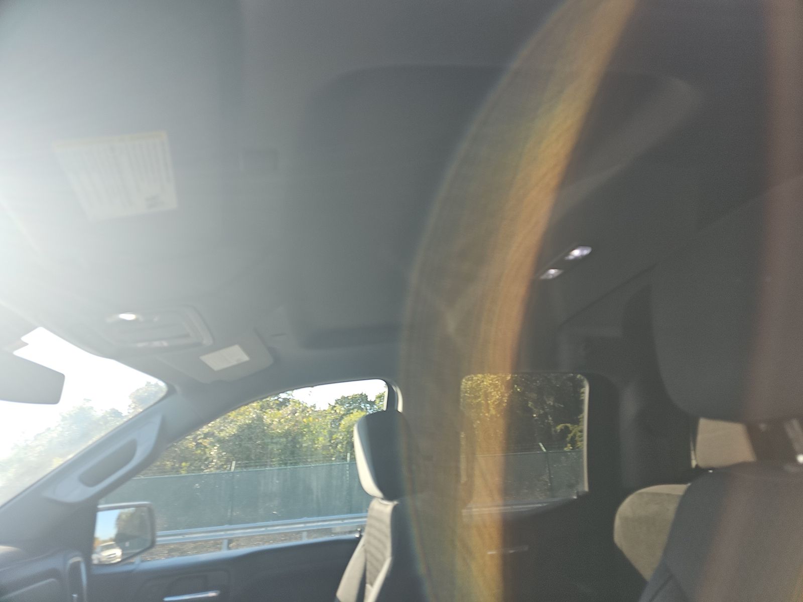 2019 Chevrolet Silverado 1500 LT AWD