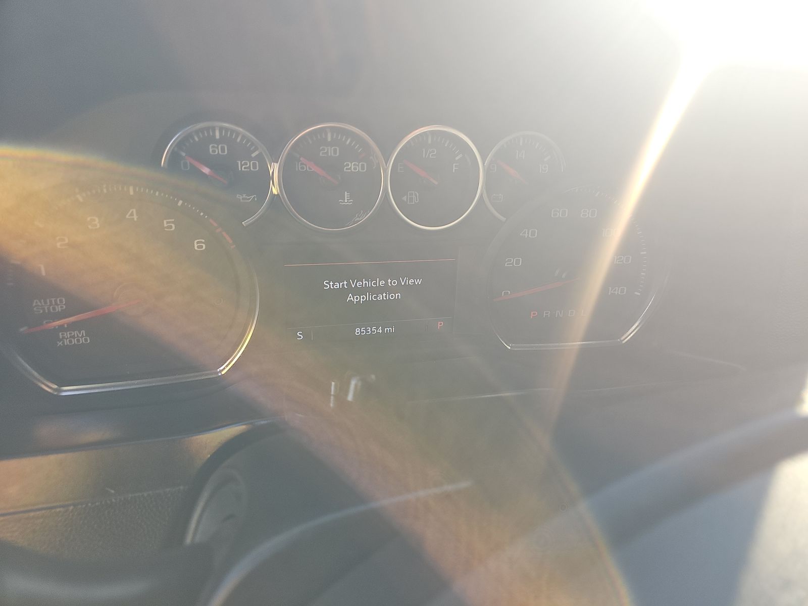 2019 Chevrolet Silverado 1500 LT AWD