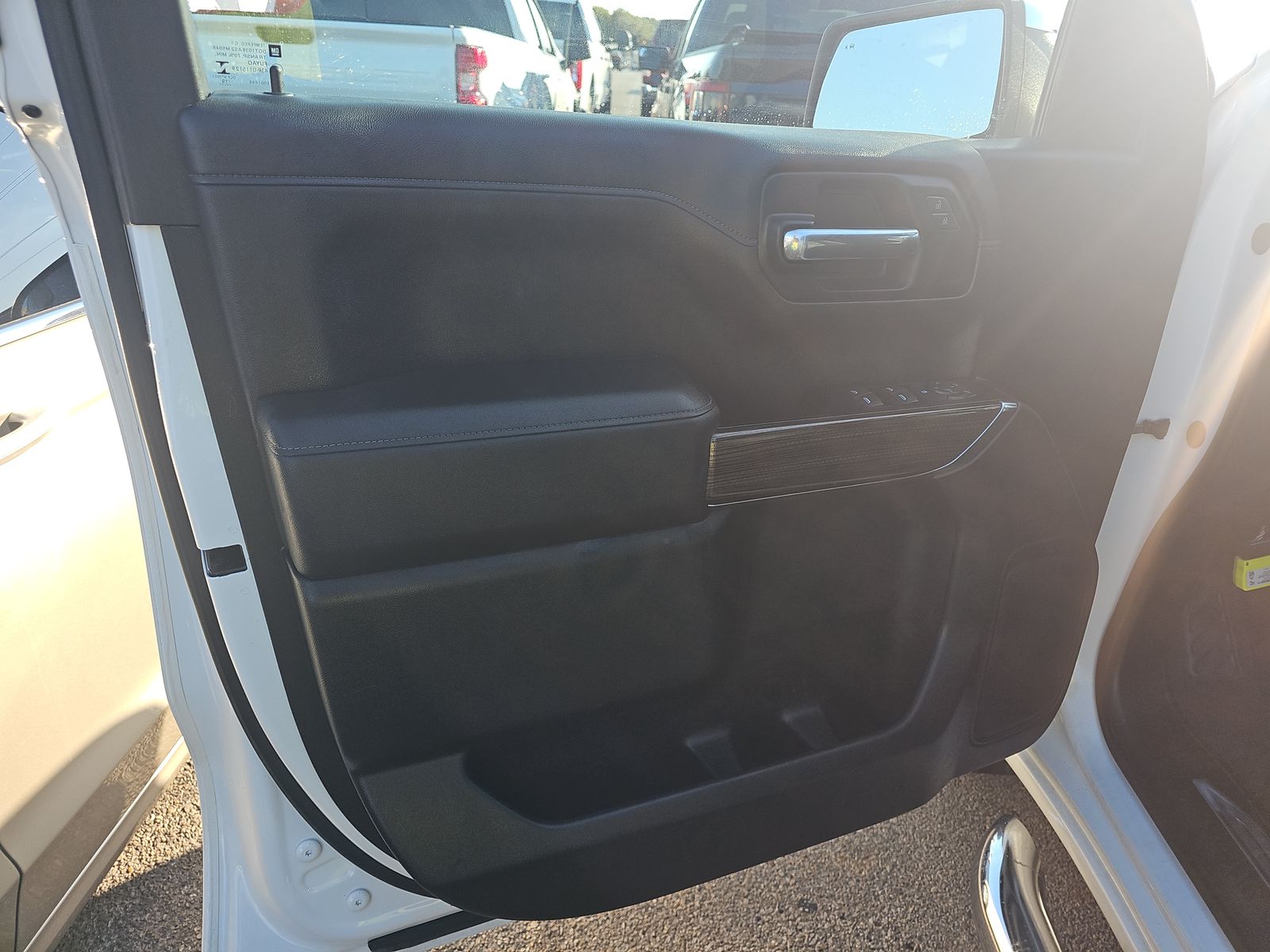 2019 Chevrolet Silverado 1500 LT AWD