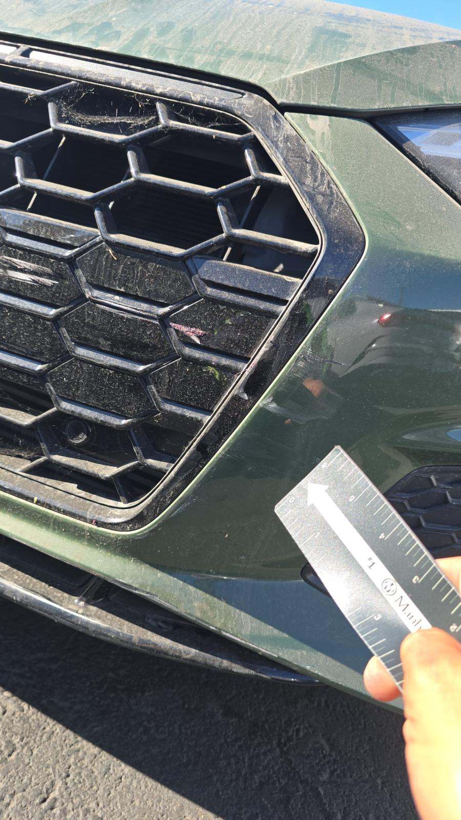 2023 Audi A5 S Line Premium Plus AWD