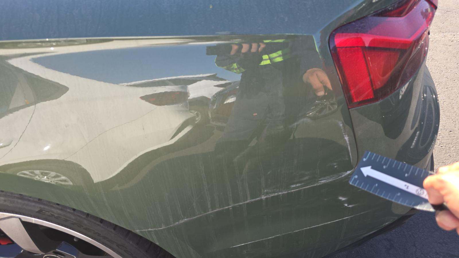 2023 Audi A5 S Line Premium Plus AWD