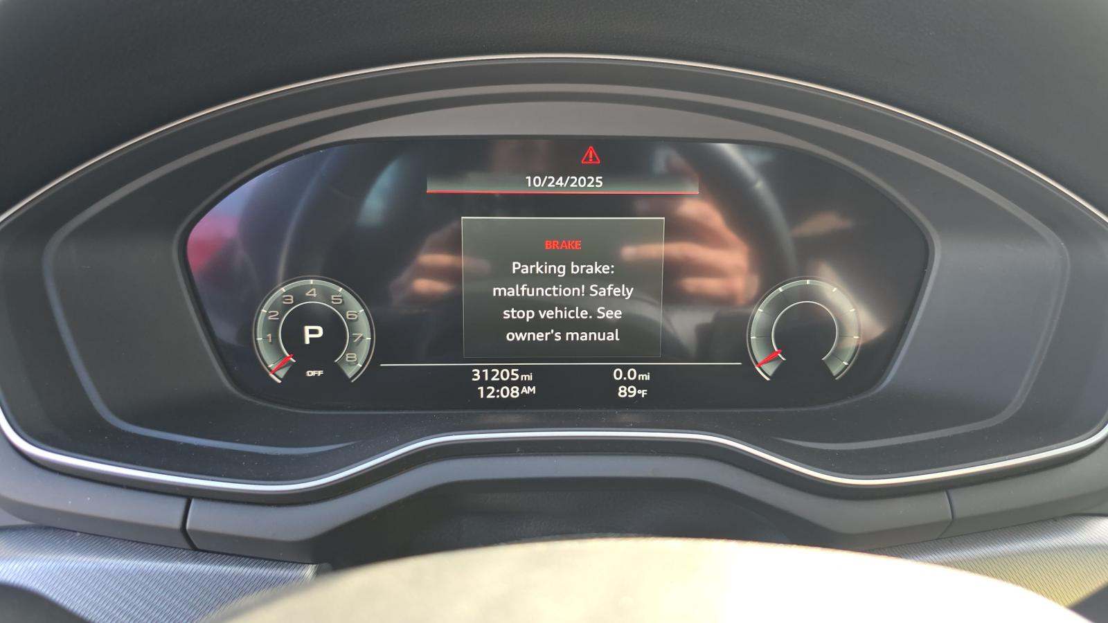 2023 Audi A5 S Line Premium Plus AWD