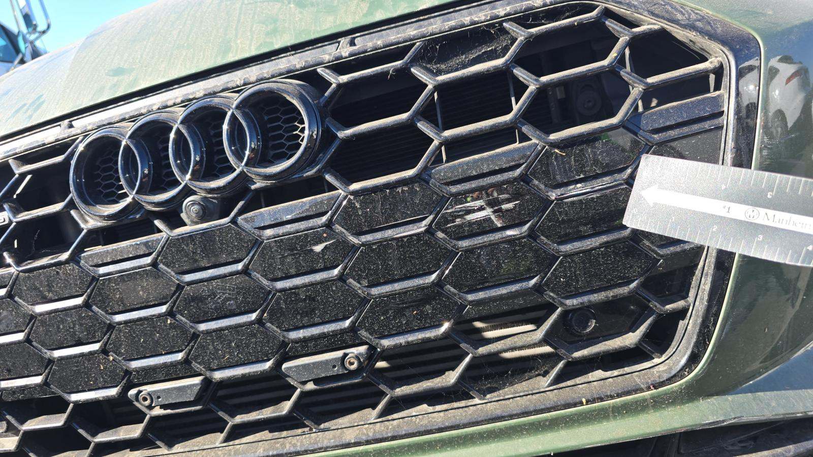 2023 Audi A5 S Line Premium Plus AWD