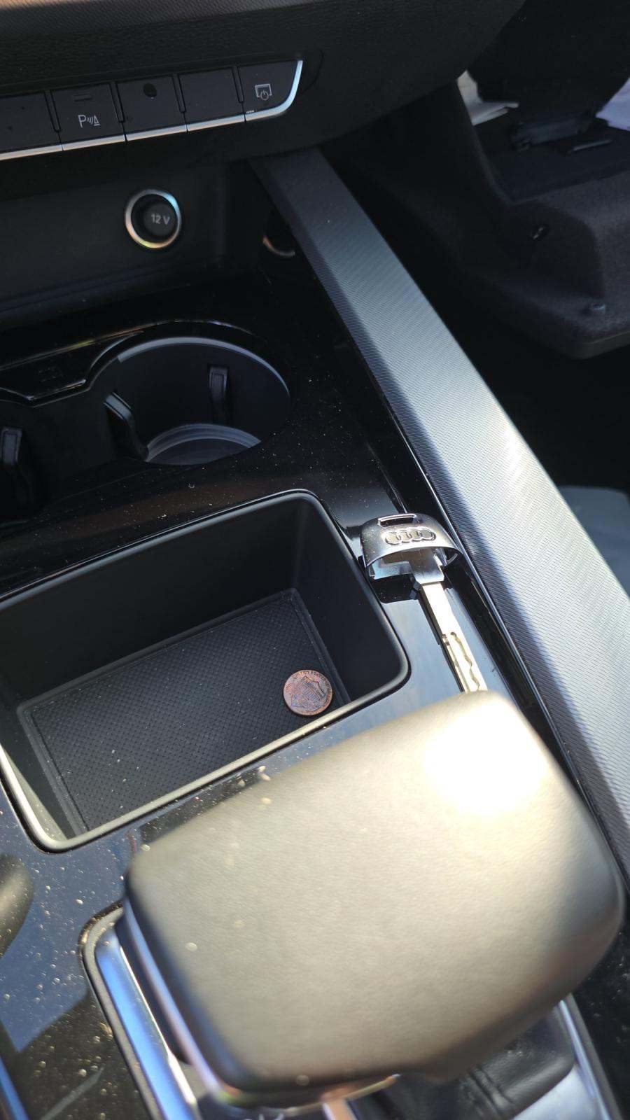 2023 Audi A5 S Line Premium Plus AWD