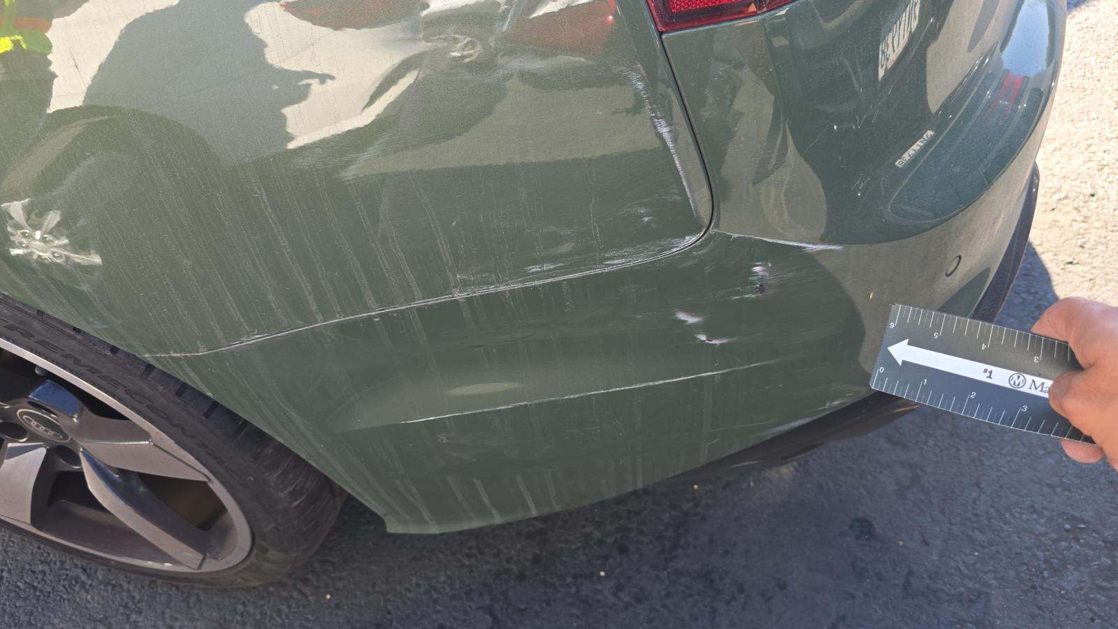 2023 Audi A5 S Line Premium Plus AWD