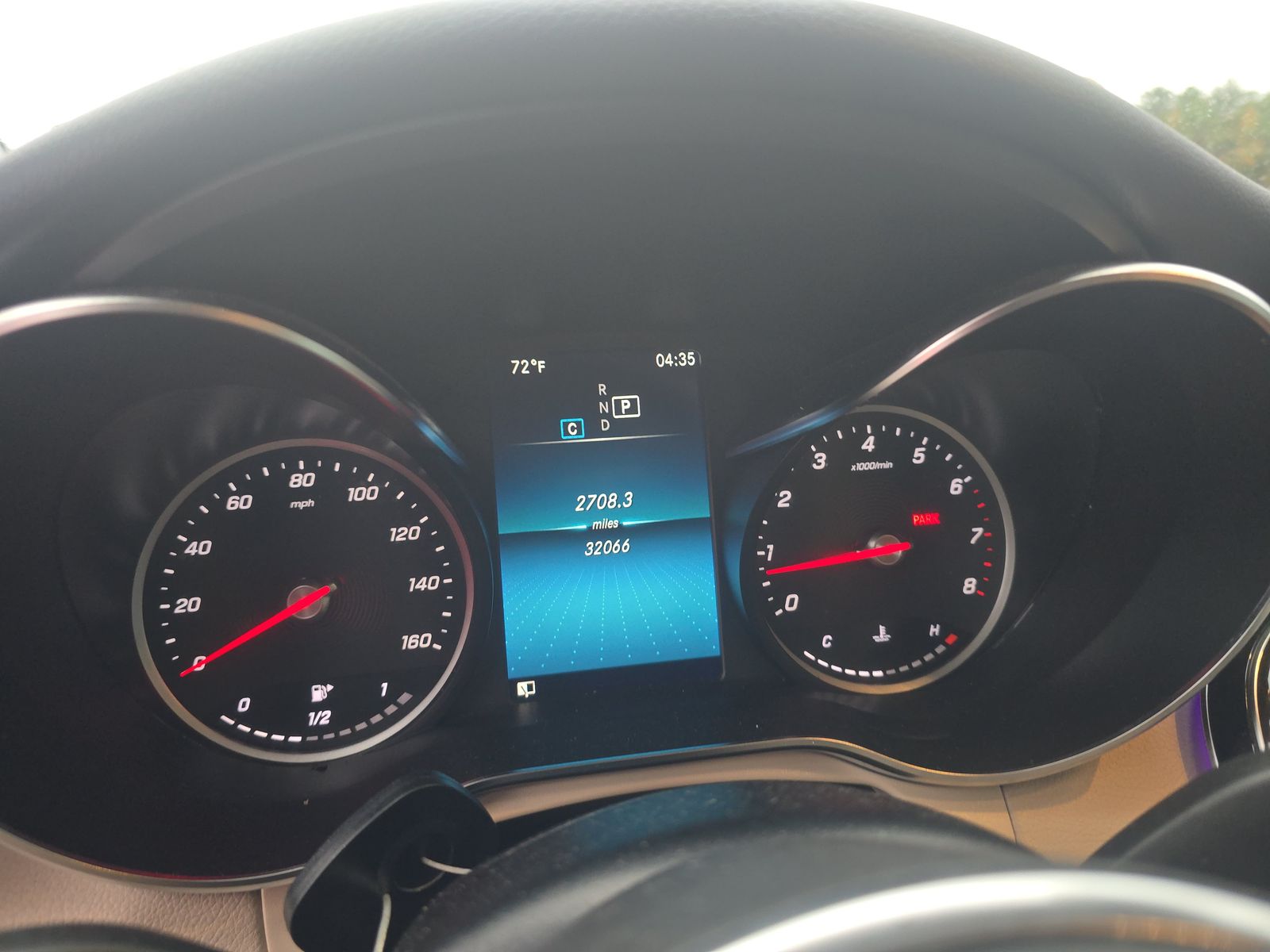 2022 Mercedes-Benz GLC GLC 300 RWD