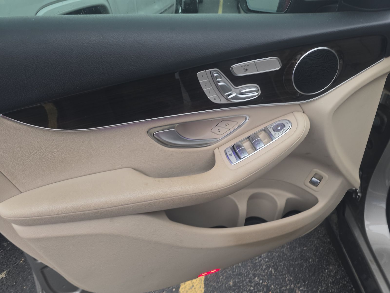 2022 Mercedes-Benz GLC GLC 300 RWD