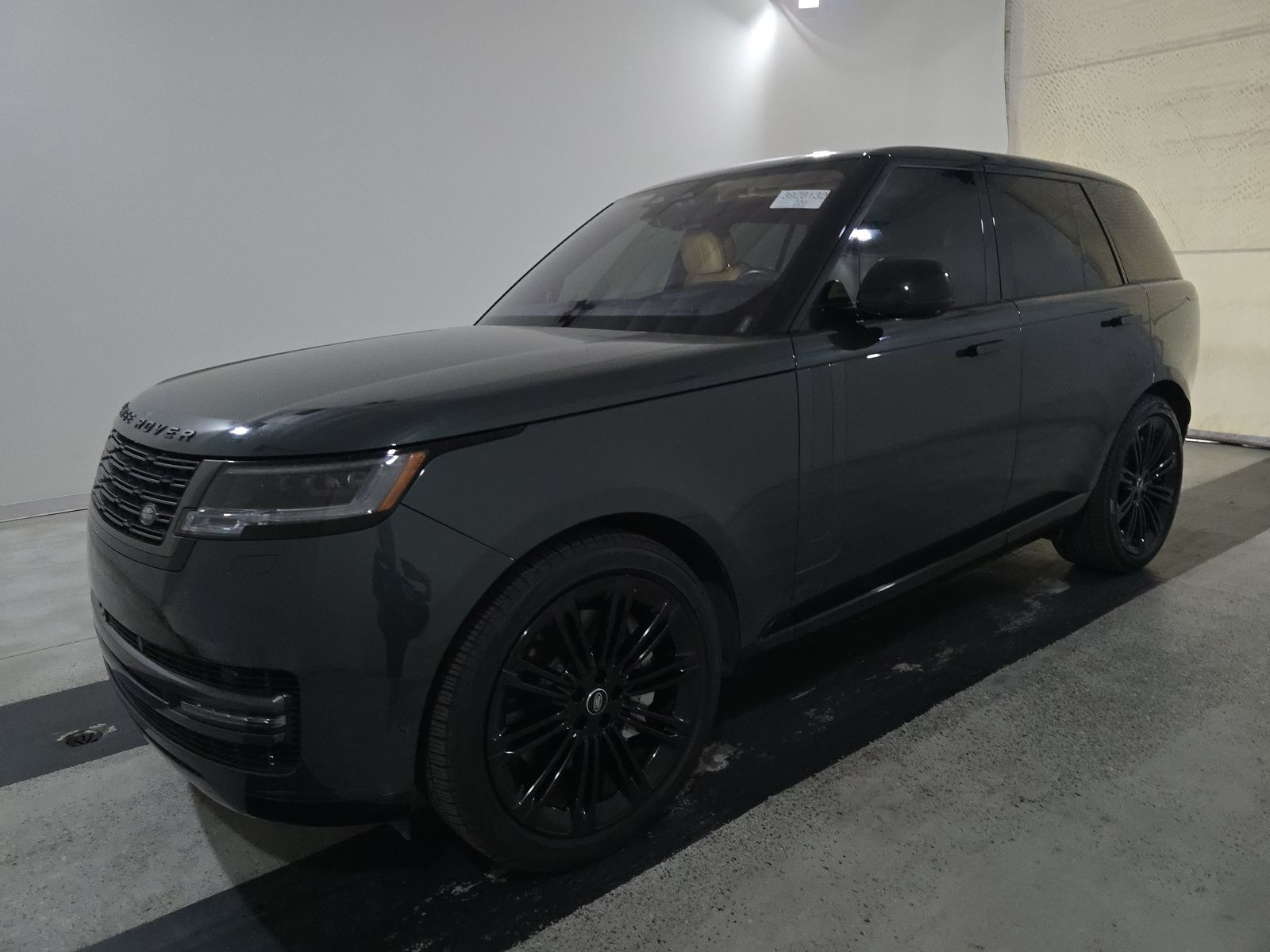 2023 Land Rover Range Rover SE AWD