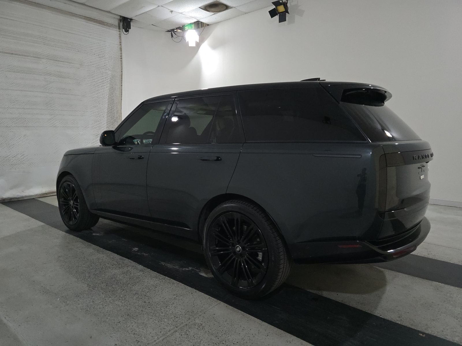 2023 Land Rover Range Rover SE AWD