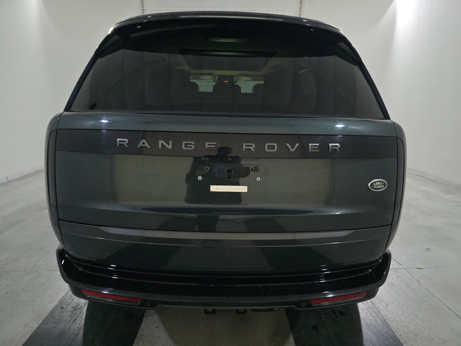 2023 Land Rover Range Rover SE AWD