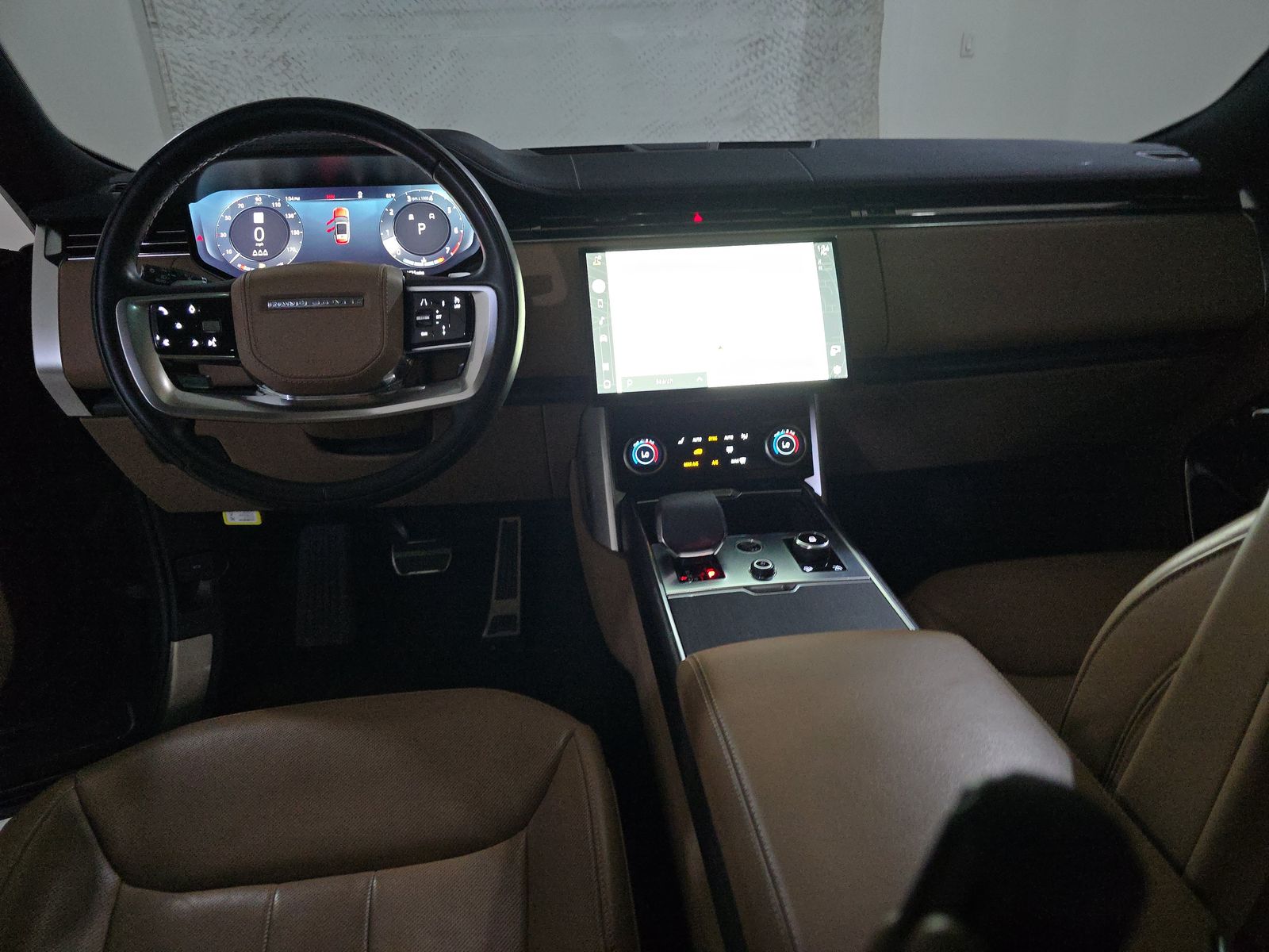 2023 Land Rover Range Rover SE AWD