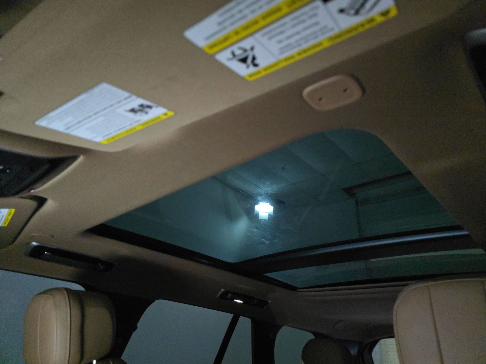 2023 Land Rover Range Rover SE AWD