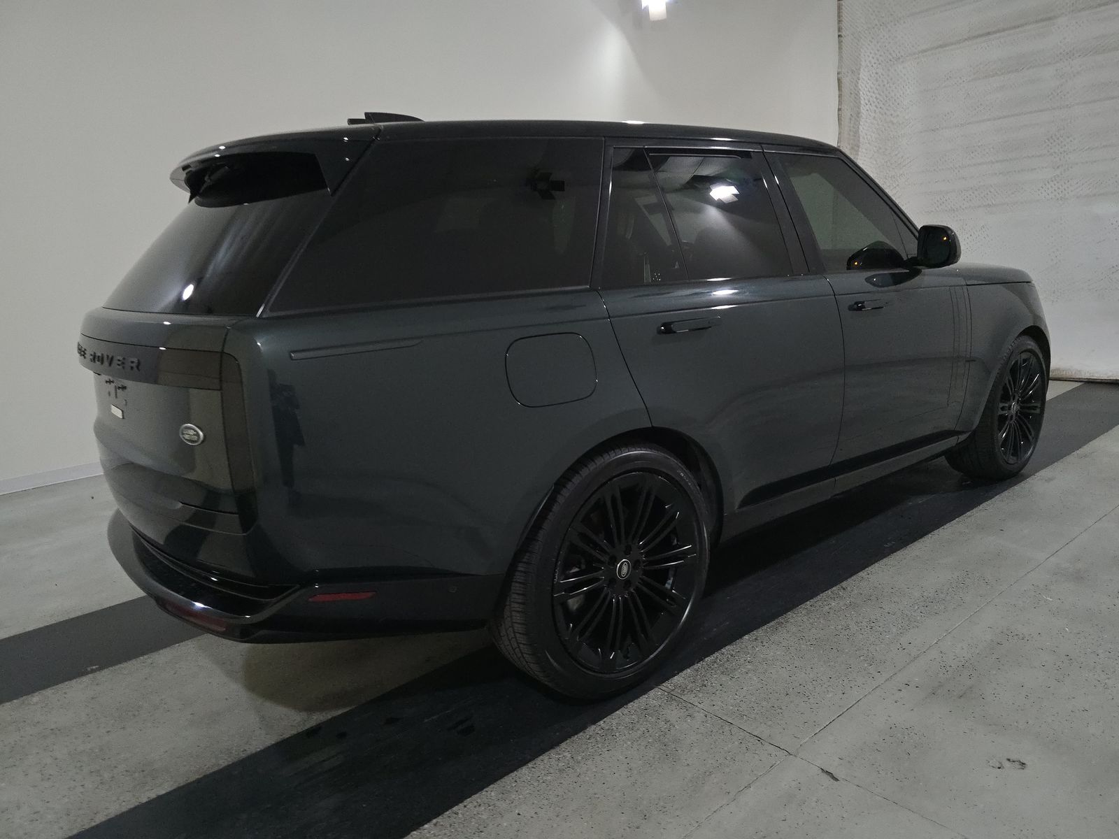 2023 Land Rover Range Rover SE AWD