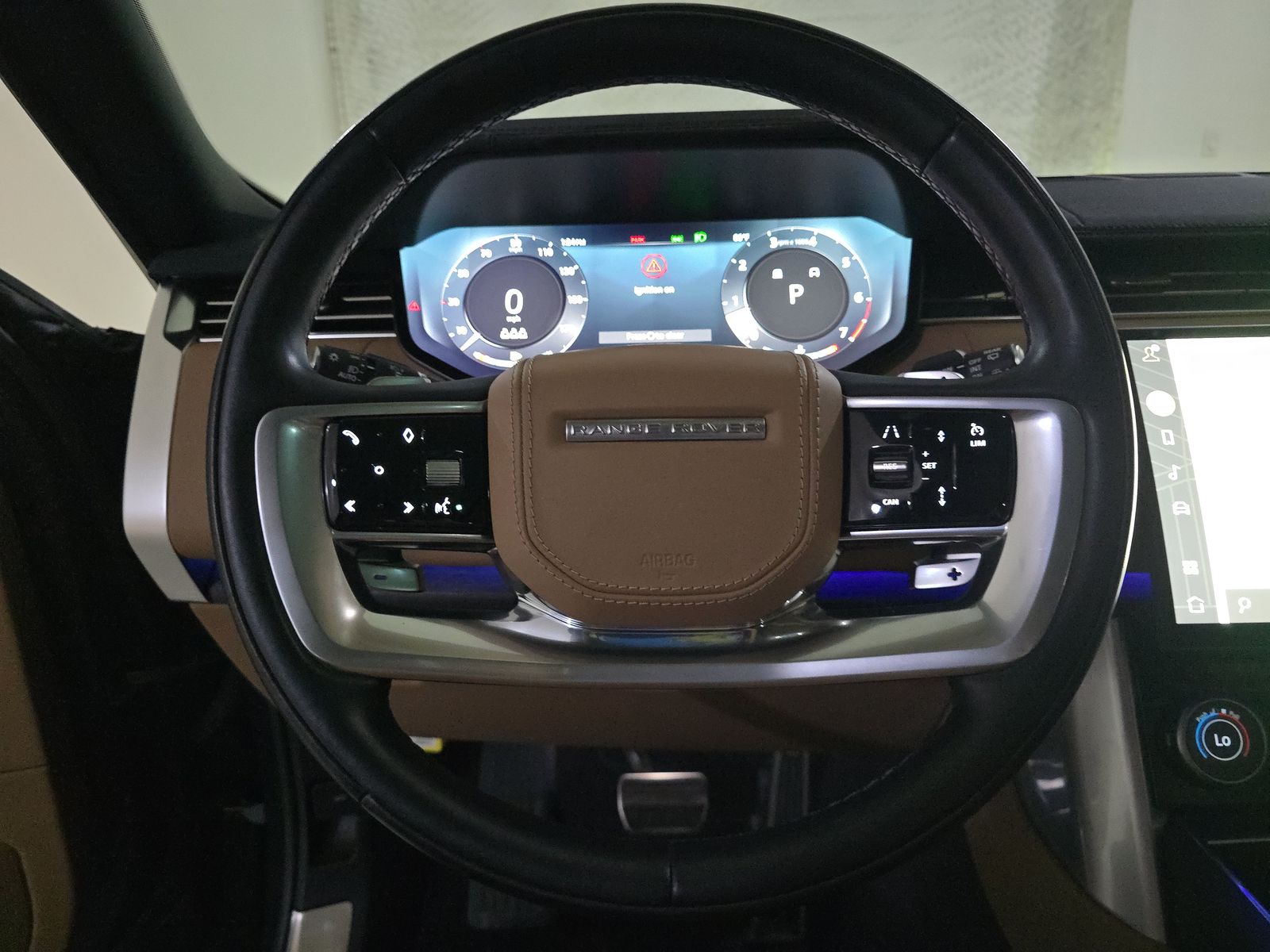 2023 Land Rover Range Rover SE AWD