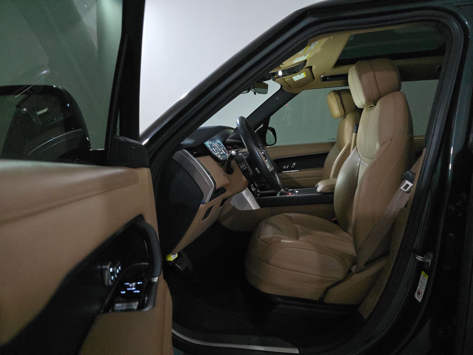 2023 Land Rover Range Rover SE AWD