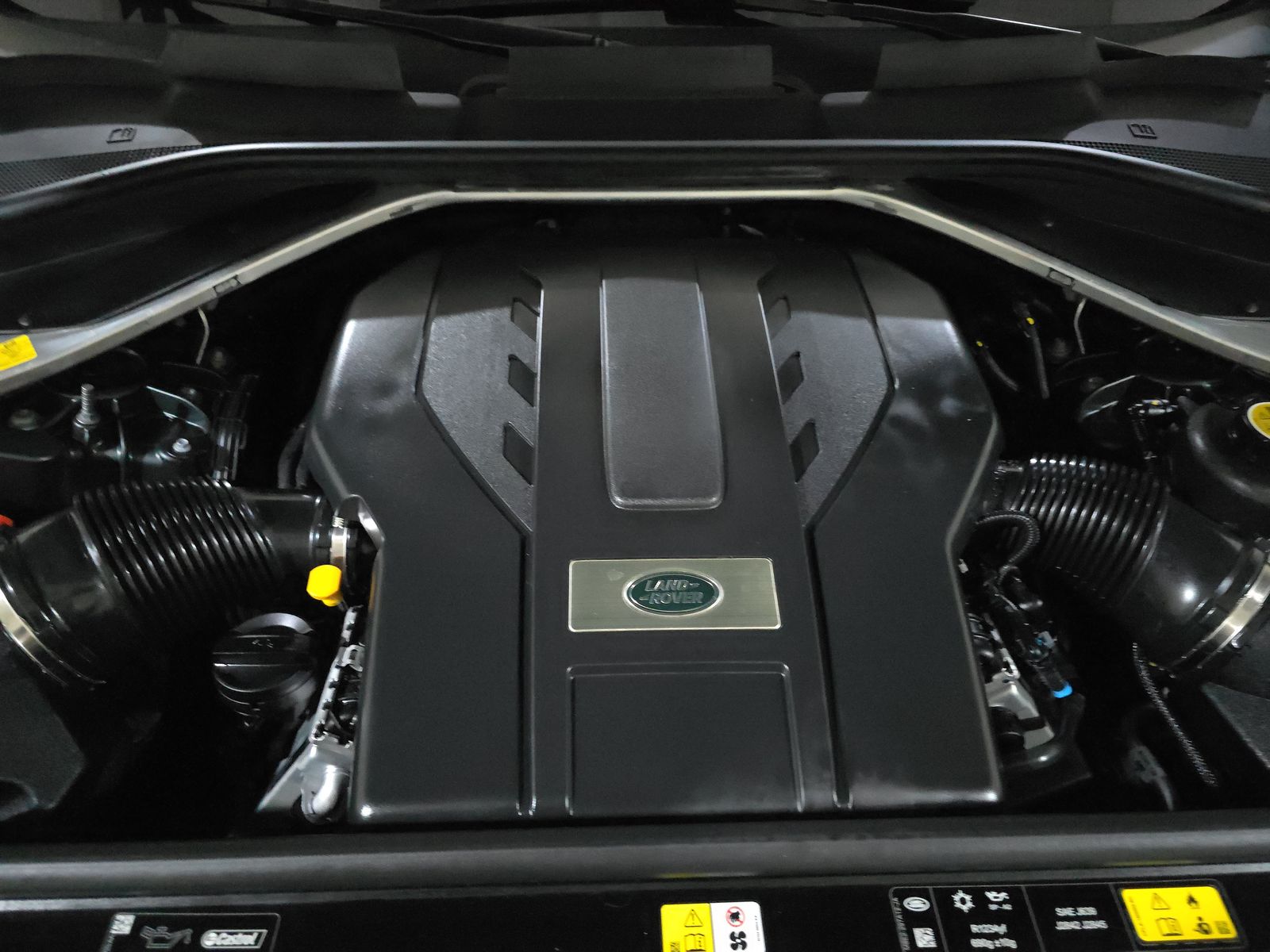 2023 Land Rover Range Rover SE AWD