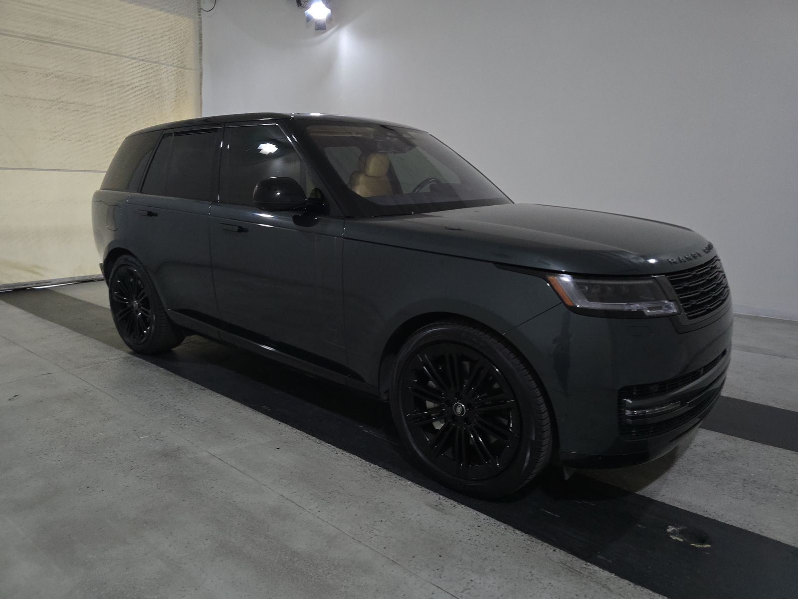 2023 Land Rover Range Rover SE AWD