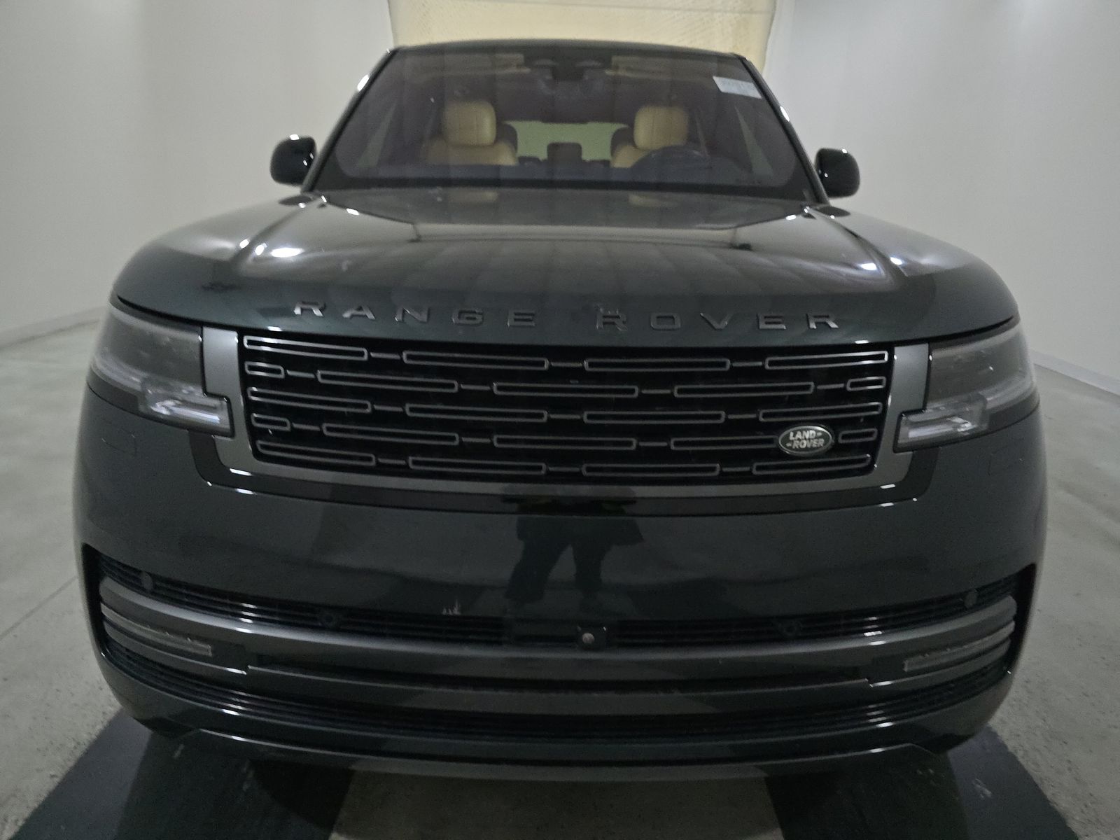 2023 Land Rover Range Rover SE AWD