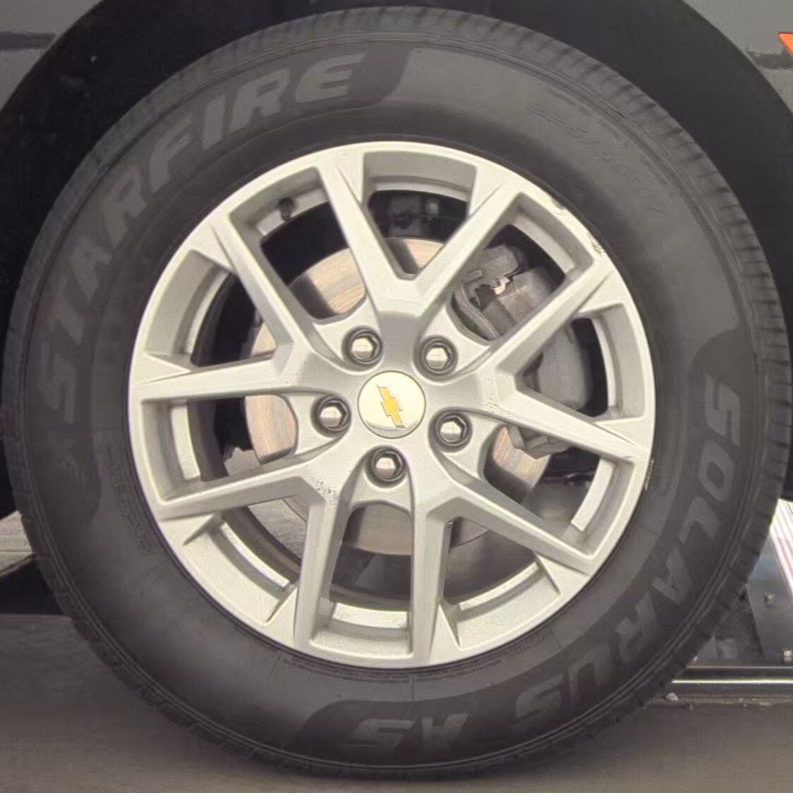 2024 Chevrolet Equinox LT FWD