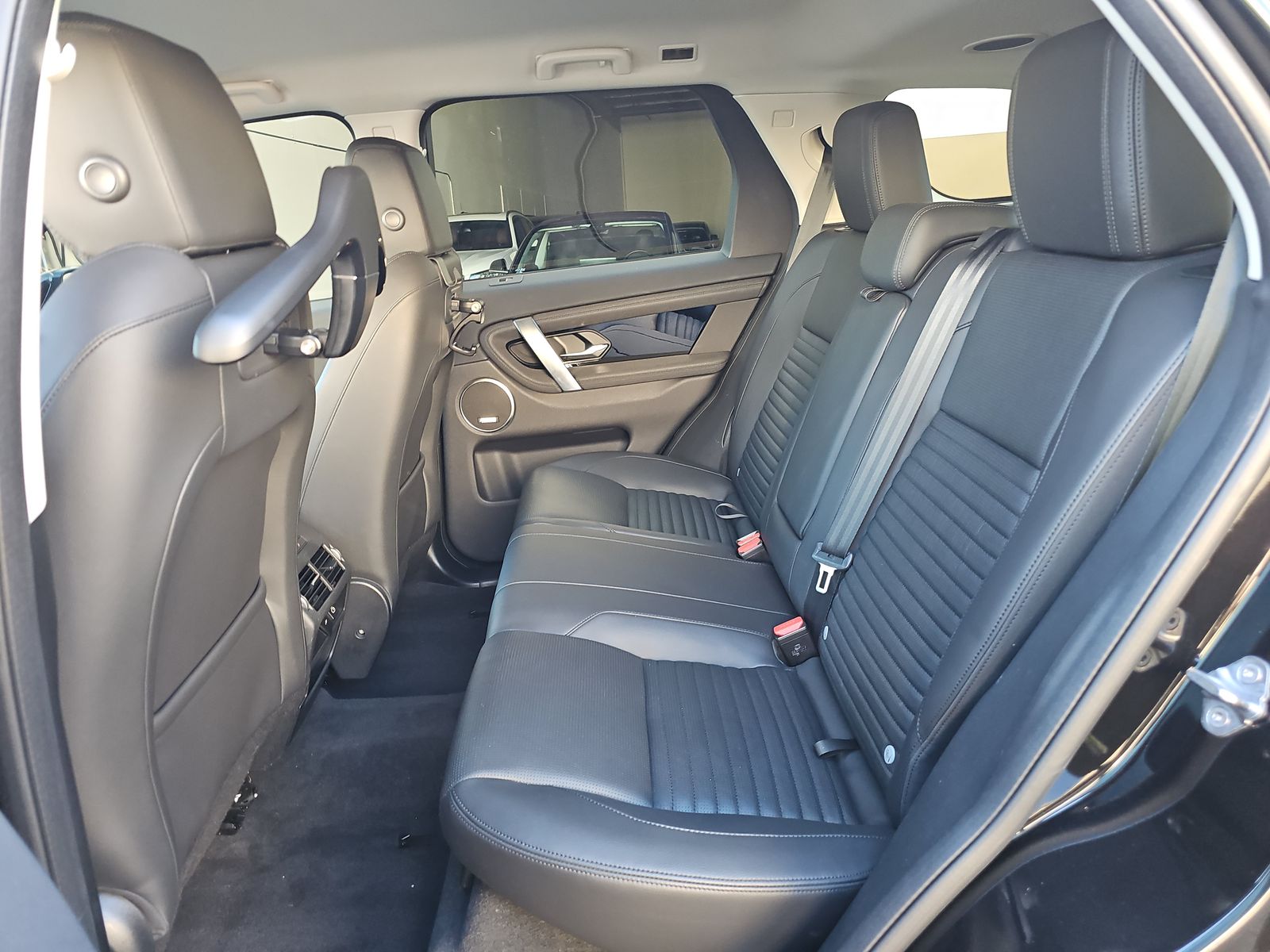 2023 Land Rover Discovery Sport SE AWD