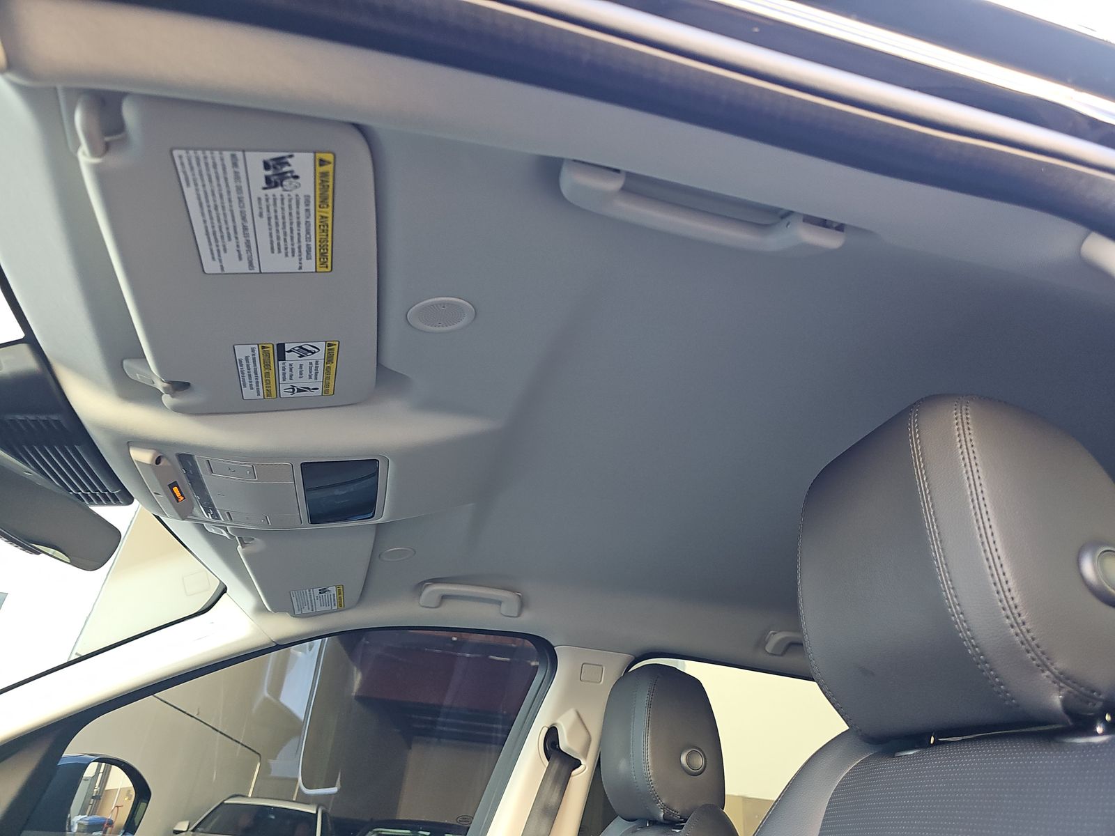 2023 Land Rover Discovery Sport SE AWD