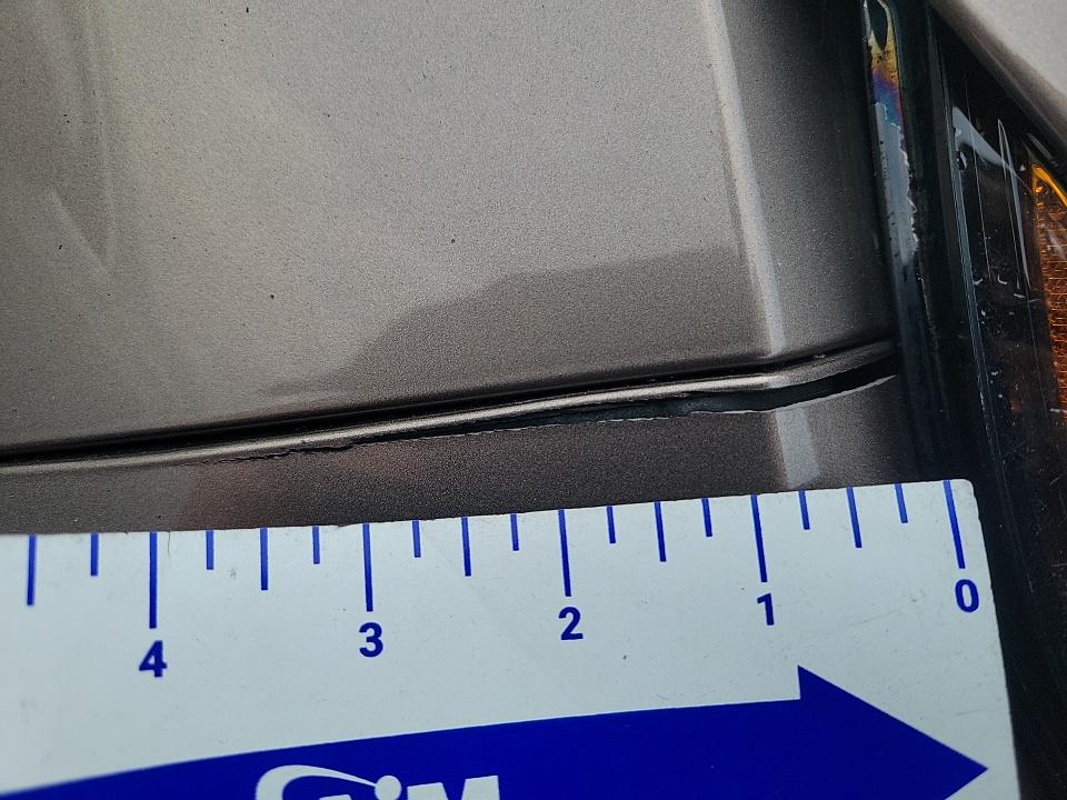 2017 Land Rover Range Rover Evoque Autobiography AWD