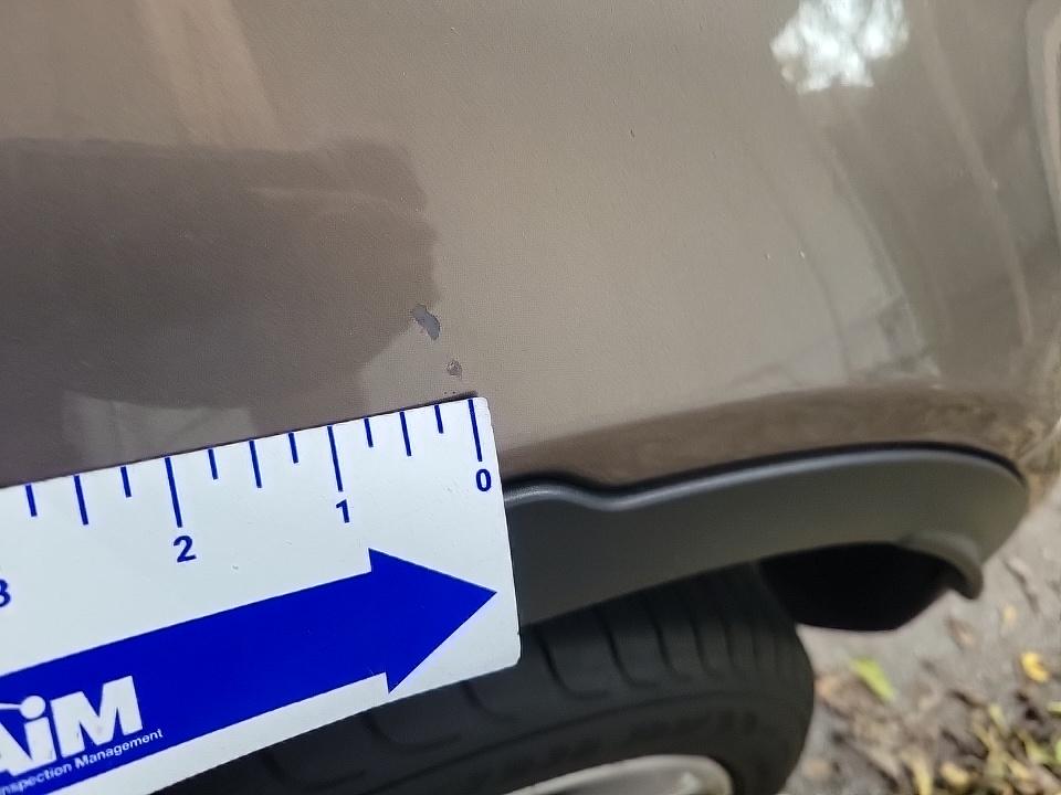 2017 Land Rover Range Rover Evoque Autobiography AWD