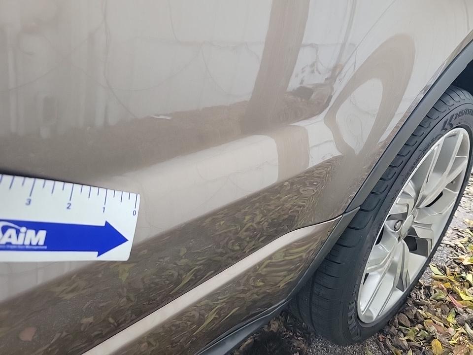 2017 Land Rover Range Rover Evoque Autobiography AWD