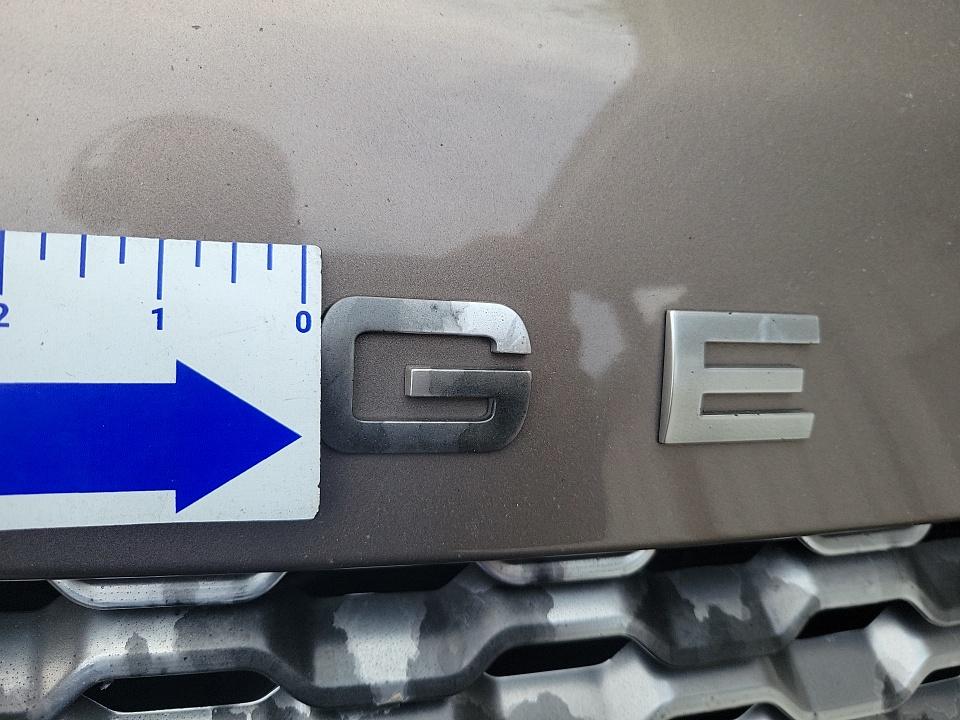 2017 Land Rover Range Rover Evoque Autobiography AWD