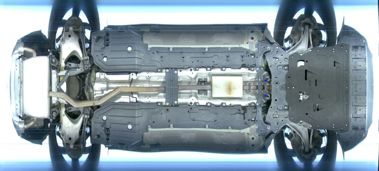 2020 Volvo XC60 T5 Inscription FWD