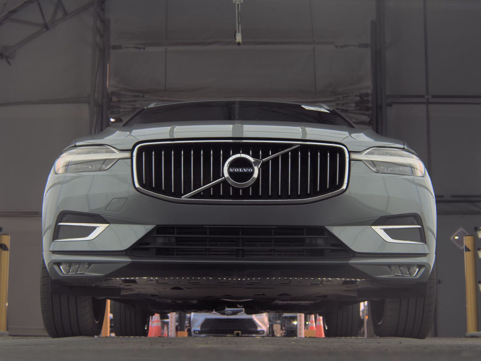 2020 Volvo XC60 T5 Inscription FWD