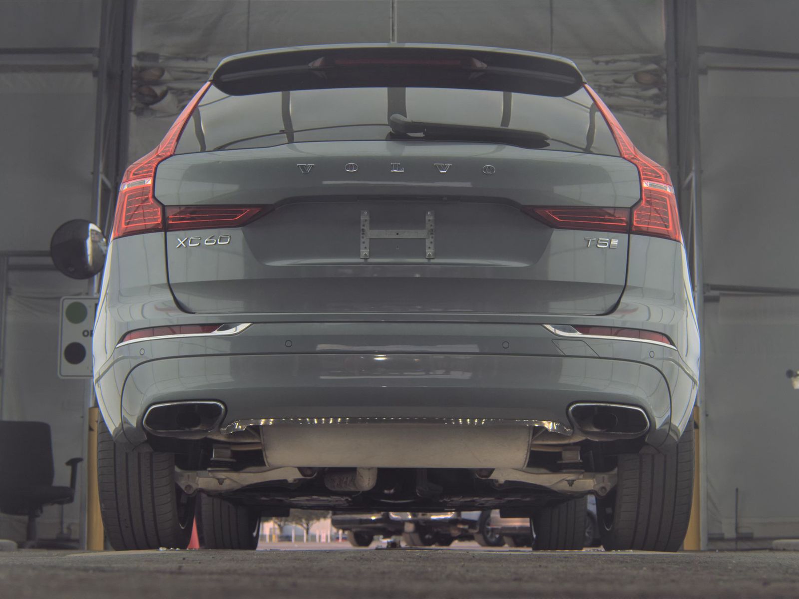 2020 Volvo XC60 T5 Inscription FWD