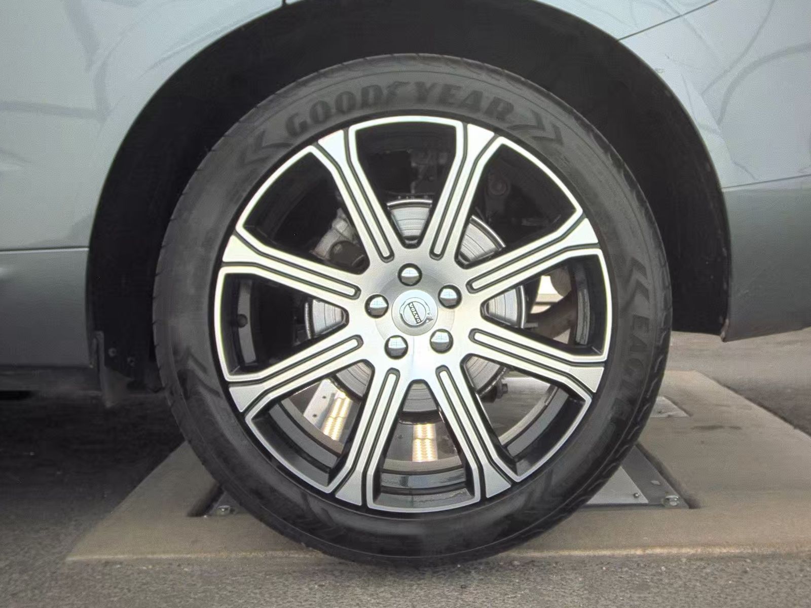 2020 Volvo XC60 T5 Inscription FWD