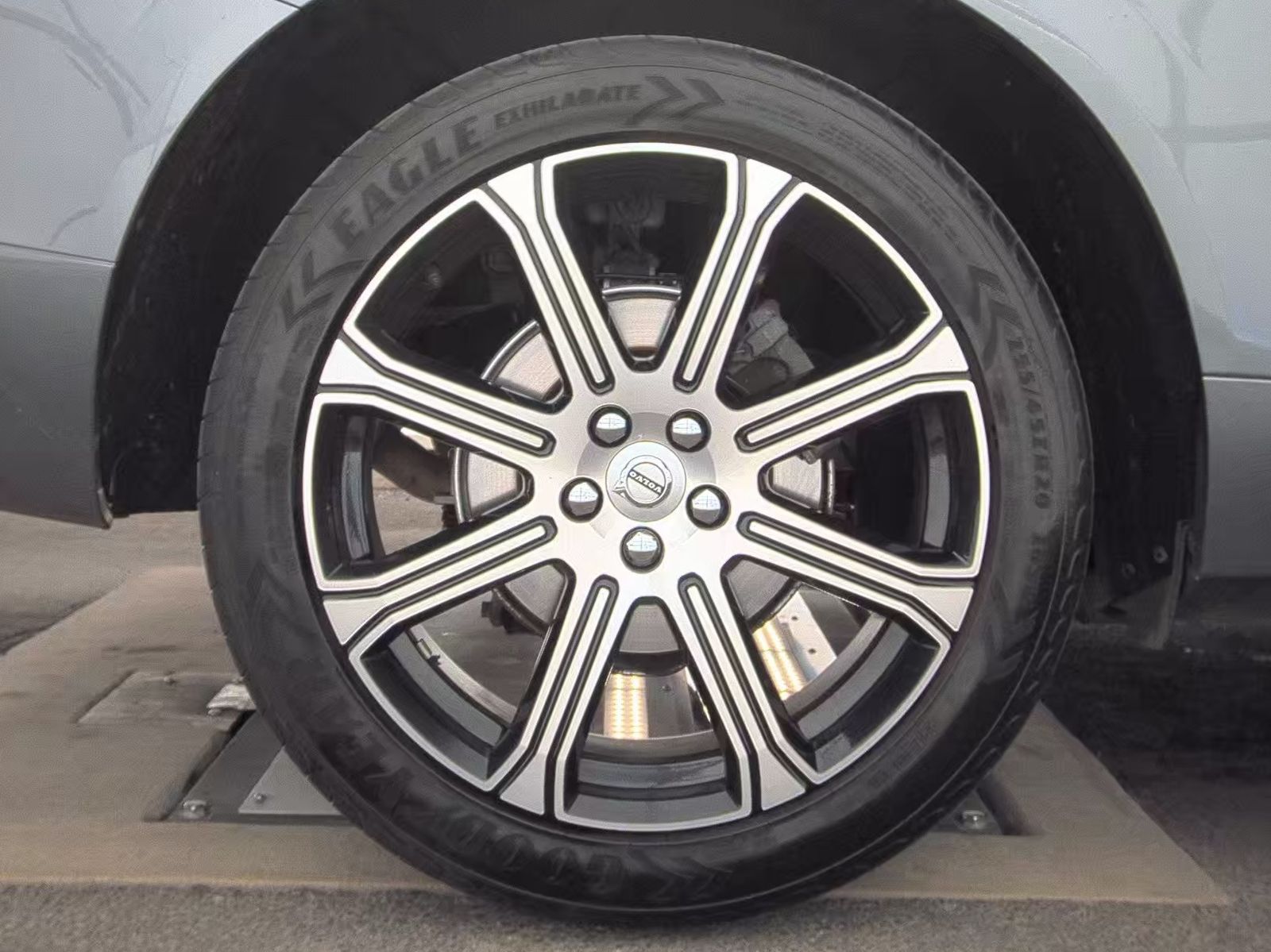 2020 Volvo XC60 T5 Inscription FWD