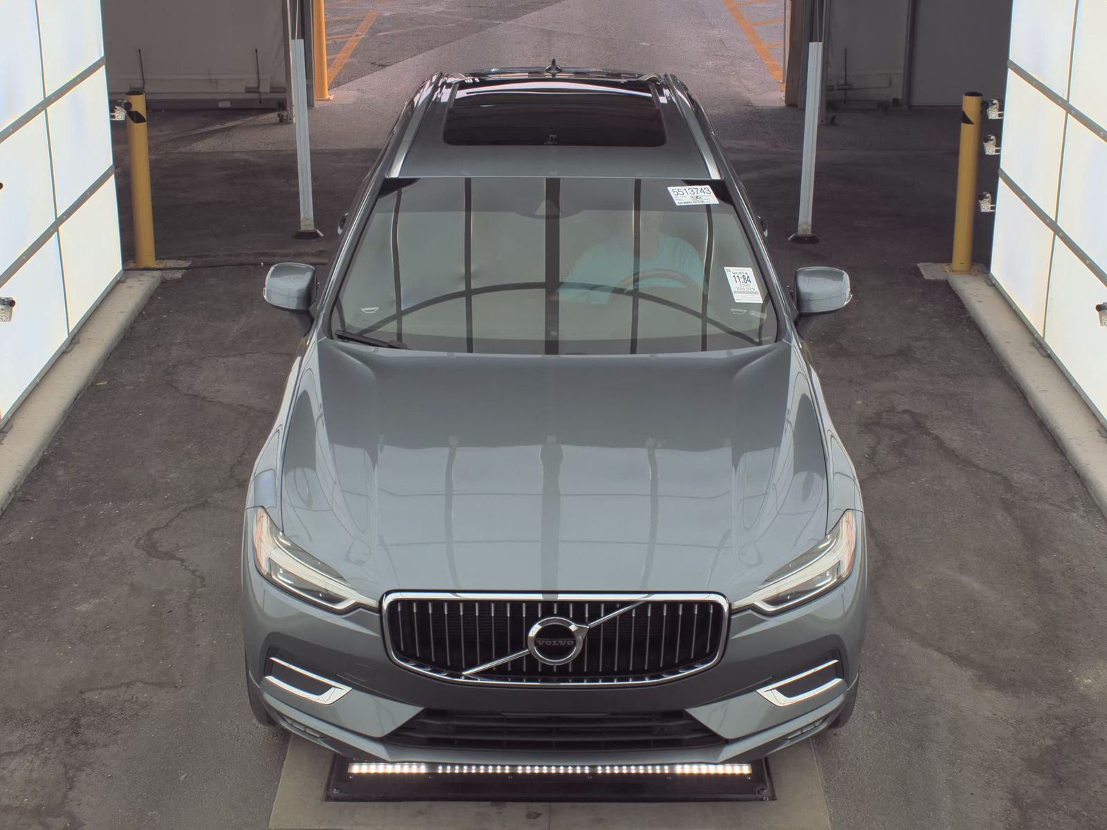 2020 Volvo XC60 T5 Inscription FWD