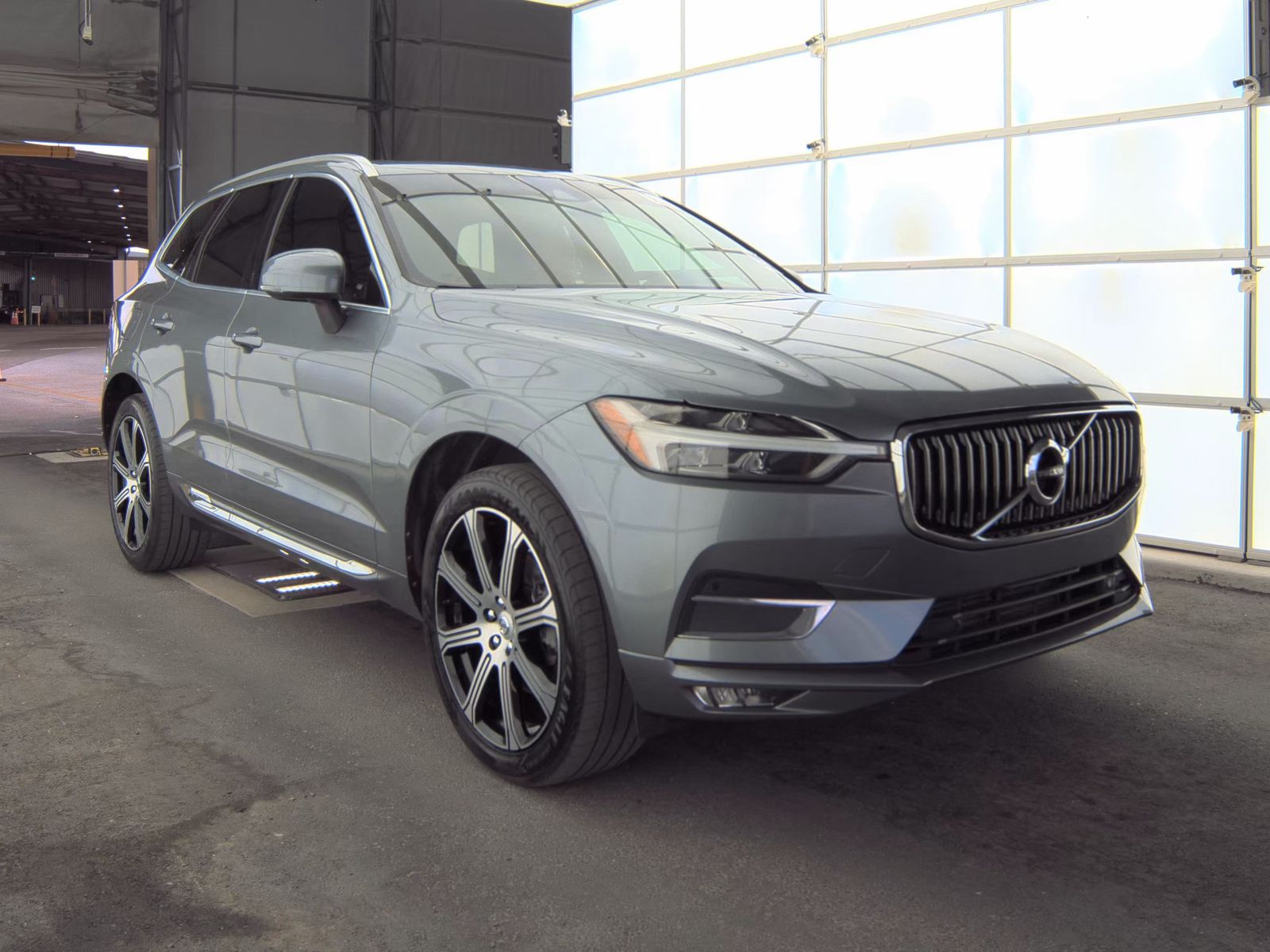 2020 Volvo XC60 T5 Inscription FWD