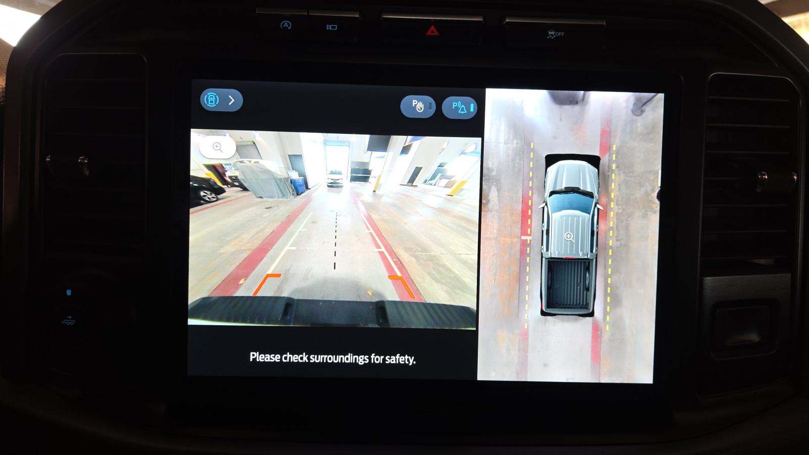 2024 Ford F-150 XLT AWD