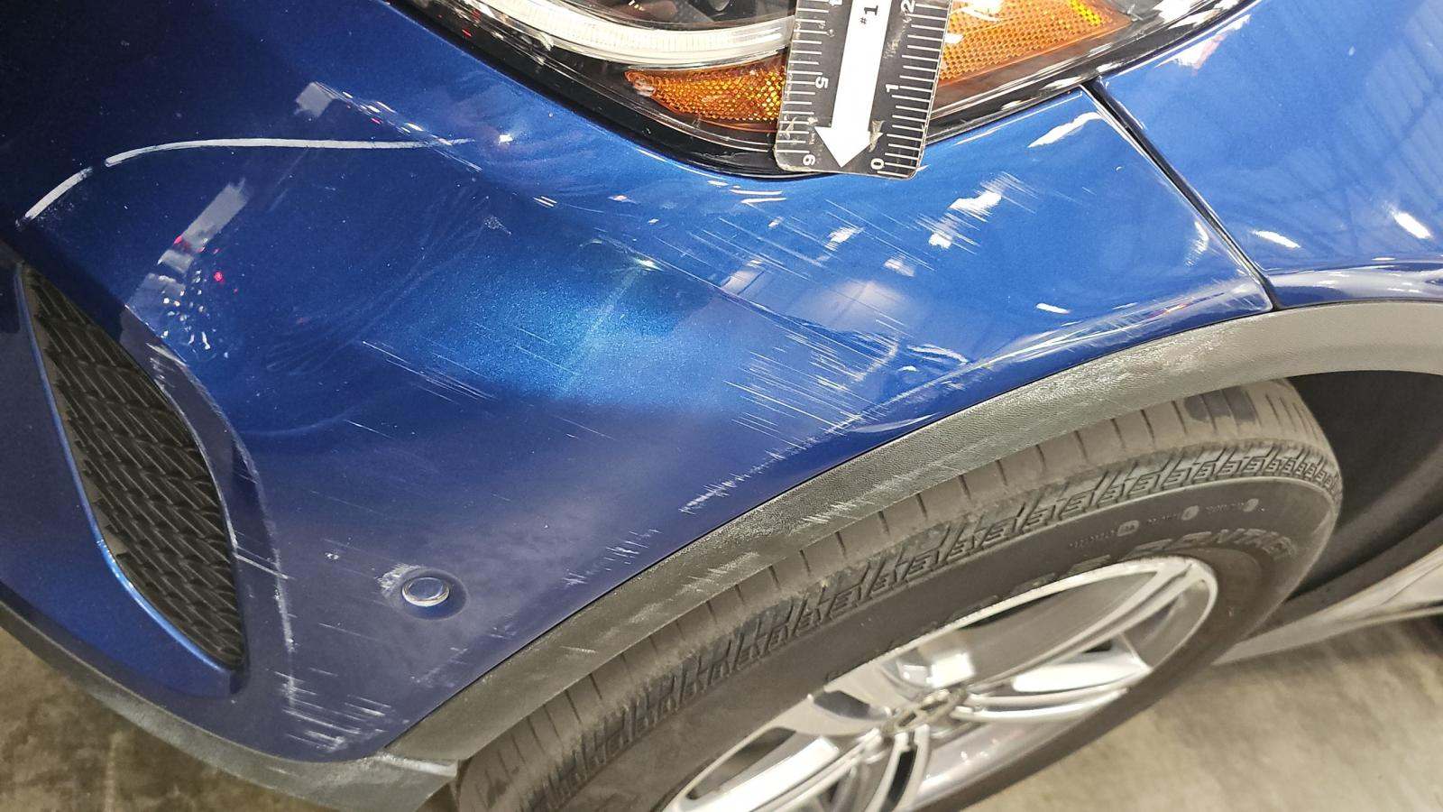 2022 Mercedes-Benz GLC GLC 300 RWD