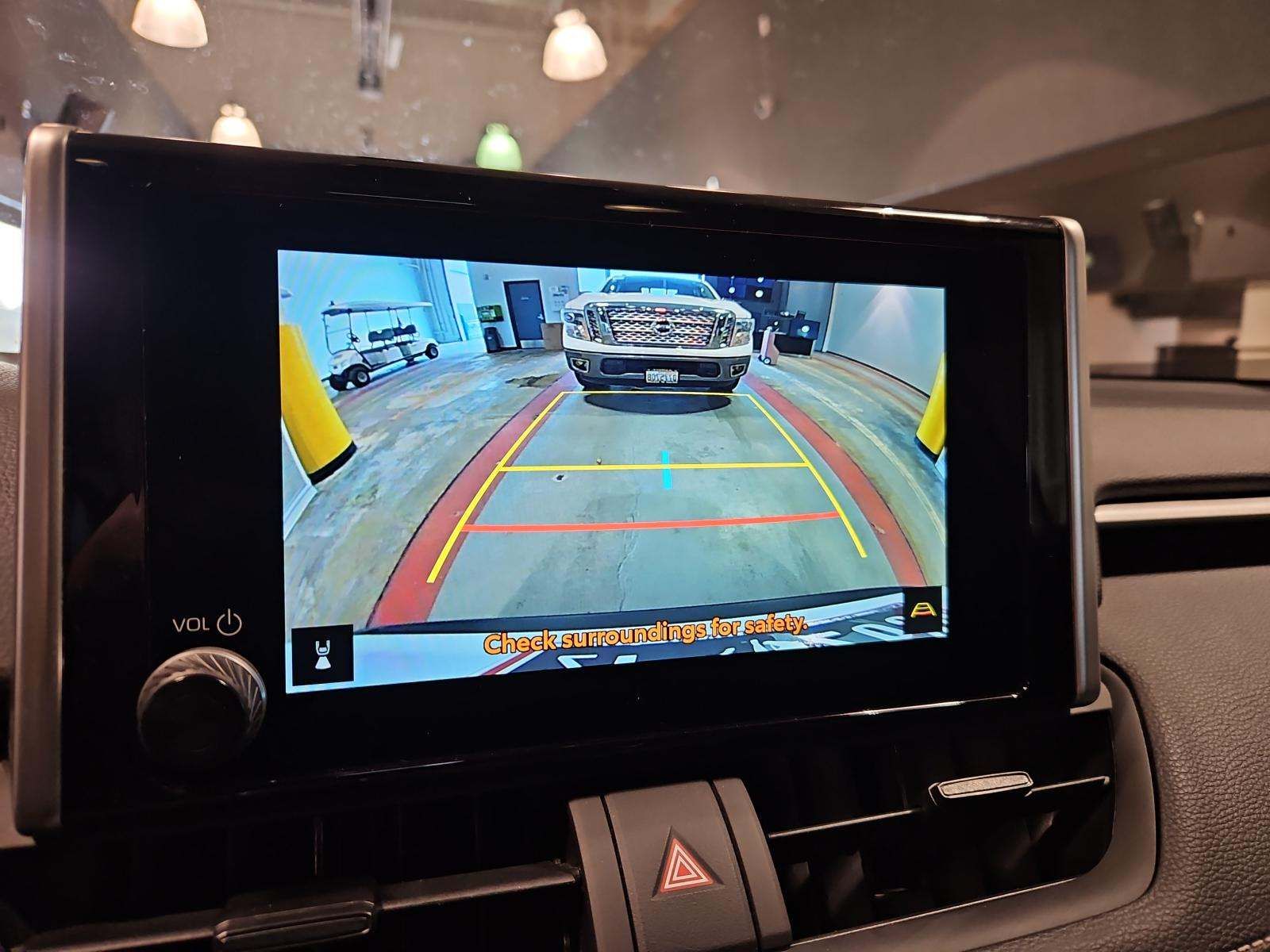 2024 Toyota RAV4 XLE AWD