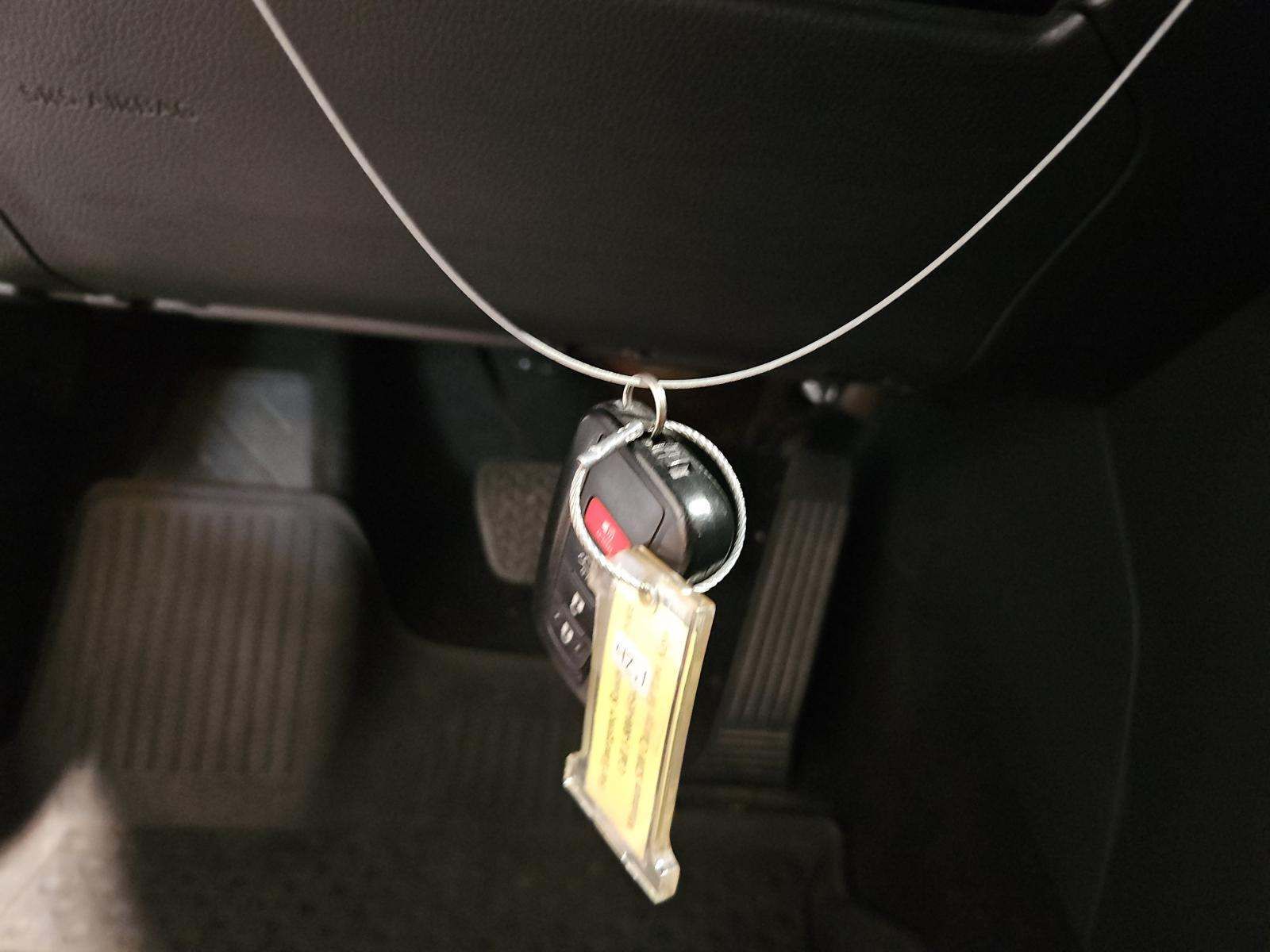 2024 Toyota RAV4 XLE AWD